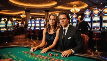 Discovering the Thrills of Casino Online New: Your Ultimate Guide to Bet Casino Adventures